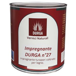 Immagine di IMPREGNANTE BIO LT 0,75 INCOLORE N.27 DURGA