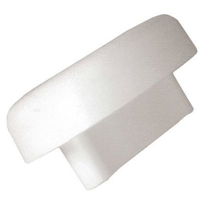 Immagine di SPATOLA PVC PER VALSETIN Ø 9 CM VALPAINT