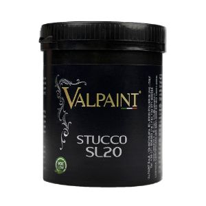 Immagine di STUCCO SL20 0,25 LT VALPAINT