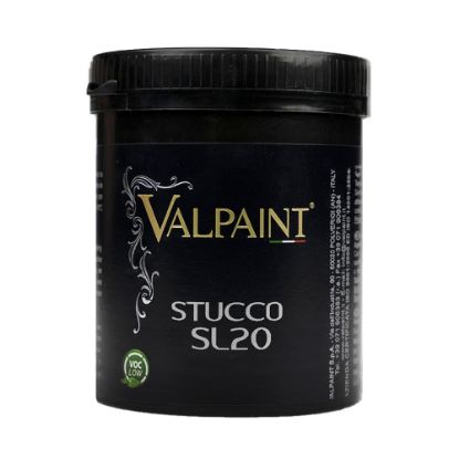 Immagine di STUCCO SL20 0,25 LT VALPAINT