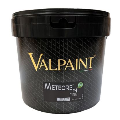 Immagine di RIVESTIMENTO MATERICO METEORE 14 FINE DA LT 12 INTERNI VALPAINT