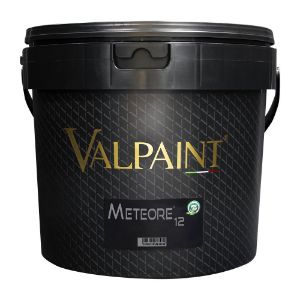 Immagine di RIVESTIMENTO MATERICO METEORE 12 DA LT 4 INTERNI VALPAINT