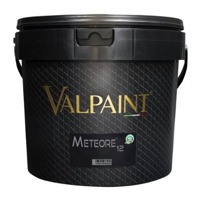 Immagine di RIVESTIMENTO MATERICO METEORE 12 DA LT 4 INTERNI VALPAINT