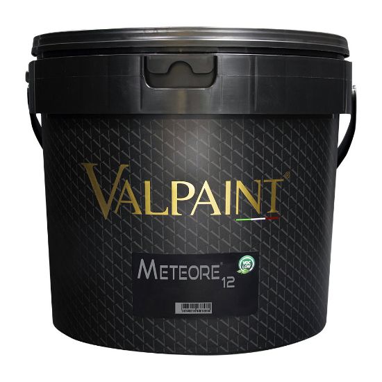Immagine di RIVESTIMENTO MATERICO METEORE 12 DA LT 4 INTERNI VALPAINT