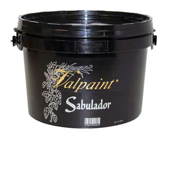 Immagine di DECORATIVO SABULADOR LUX 5 LT INTERNI VALPAINT