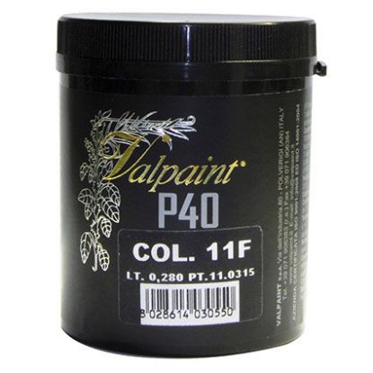 Immagine di ADDITIVO ARTECO 7 P40 COLORE 11F FLOWERS 0,28 LT VALPAINT