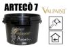 Immagine di DECORATIVO ARTECO 7 BIANCO 1 LT INTERNI VALPAINT