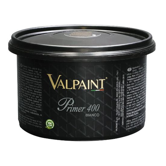 Immagine di PRIMER 400 BIANCO 0.75 LT VALPAINT