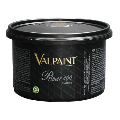 Immagine di PRIMER 400 BIANCO 5 LT VALPAINT