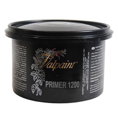 Immagine di PRIMER 1200 BIANCO 12 LT INT/ESTERNI VALPAINT