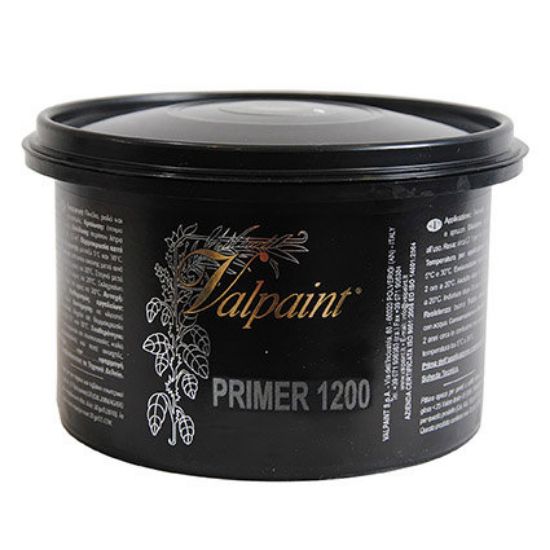 Immagine di PRIMER 1200 BIANCO 12 LT INT/ESTERNI VALPAINT