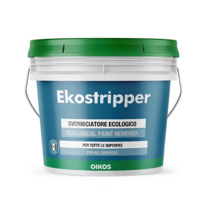 Immagine di SVERNICIATORE EKOSTRIPPER LT 4 ALL ACQUA OIKOS
