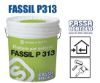 Immagine di PITTURA SILICATI FASSIL P313 PASTEL 1 KG FASSA