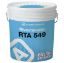 Immagine di RIVESTIMENTO ACRILICO RTA549 PASTEL 1,5 MM CAMPIONE 3 KG RIVEST. FASSA