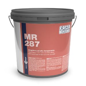 Immagine di IDROPITTURA MR287 PASTEL 1 LT (ACRILICO) FASSA