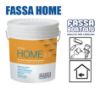 Immagine di TRASPIRANTE HOME 3.0 BIANCO 14 LT FASSA CART.IN-LIVING