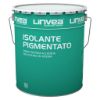 Immagine di ISOLANTE PIGMENTATO BIANCO 1 LT LINVEA
