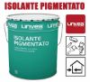 Immagine di ISOLANTE PIGMENTATO BIANCO 1 LT LINVEA