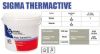 Immagine di PITTURA ANTICONDENSA THERMACTIVE CON SFERE CAVE 12,5 LT BIANCO PPG SIGMA