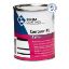 Immagine di SMALTO AL SOLVENTE CONTOUR PU SATIN 1 LT BIANCO PPG SIGMA