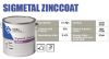 Immagine di PRIMER SIGMETAL ZINCCOAT 3+1 SATIN 1 LT WN BIANCO PPG SIGMA