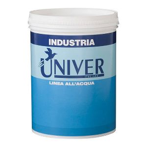 Immagine di SMALTO EPOSSIDICO AD ACQUA TECNOCERAMIC (COMPONENTE A+B) = 0,87 KG FINITURA NEUTRO "LUCIDO" PPG