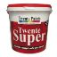 Immagine di LAVABILE TRASPIRANTE BIANCO 14 LT (TAPPO ROSSO) SUPER TWENTE PAINTS