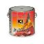 Immagine di ANTIRUGGINE SINTETICO COVEROX GRIGIA 0,5 LT ITALCOVER