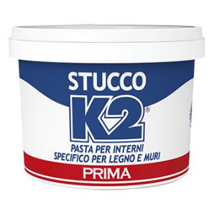 Immagine di STUCCO IN PASTA K2 5KG PRIMA