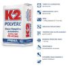 Immagine di STUCCO IN POLVERE K2 20 KG PRIMA