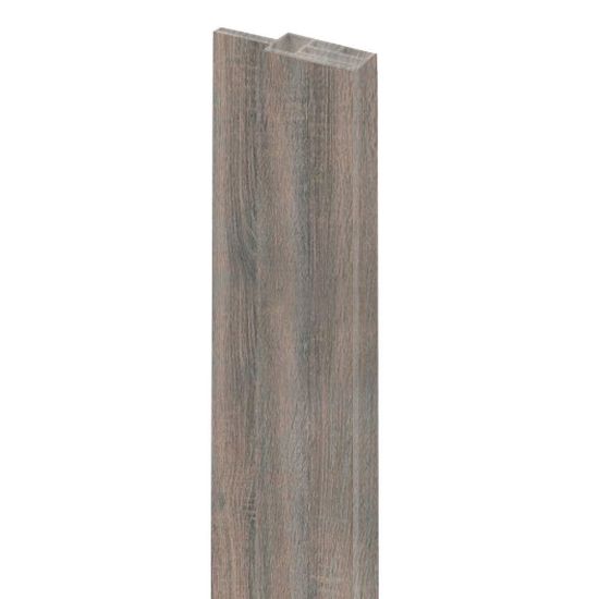 Immagine di KIT COMPENSATORE LUCIANA 3 CM ROVERE TORTORA