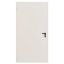 Immagine di PORTA NEW IDRA REI 120 TAGLIAFUOCO STANDARD PER CARTONGESSO SX CM 100x215 AVORIO