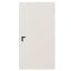 Immagine di PORTA NEW IDRA REI 120 TAGLIAFUOCO STANDARD PER CARTONGESSO DX CM 90x215 AVORIO