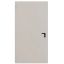 Immagine di PORTA SPLIT REI 120 TAGLIAFUOCO REVERSIBILE FORO MURO CM 80x215 AVORIO