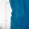 Immagine di PORTA BATTENTE FILO MURO REVERSIBILE CIECA LISCIA 80x210x4,5 CM DA TINTEGGIARE REVERSIBILE (SENZA MANIGLIA)