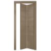 Immagine di PORTA OLTRE A LIBRO QUATER LINO MISURA 90x210x10/12 CM REVERSIBILE