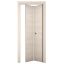 Immagine di PORTA OLTRE A LIBRO QUATER COTONE MISURA 70x210x10/12 CM REVERSIBILE