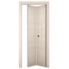 Immagine di PORTA OLTRE A LIBRO QUATER COTONE MISURA 60x210x10/12 CM REVERSIBILE