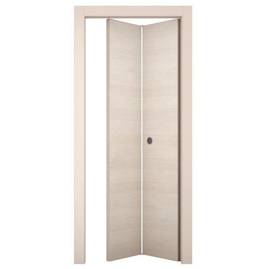 Immagine di PORTA OLTRE A LIBRO QUATER COTONE MISURA 60x210x10/12 CM REVERSIBILE