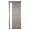 Immagine di PORTA OLTRE SCORREVOLE SETA MISURA 90x210x10/12 CM REVERSIBILE