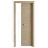 Immagine di PORTA OLTRE SCORREVOLE LINO MISURA 60x210x10/12 CM REVERSIBILE