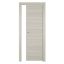 Immagine di PORTA OLTRE SCORREVOLE COTONE MISURA 90x210x10/12 CM REVERSIBILE