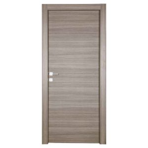 Immagine di PORTA OLTRE BATTENTE SETA MISURA 60X210X10/12 CM REVERSIBILE (SENZA MANIGLIA)