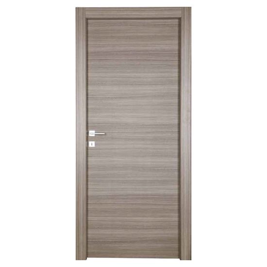 Immagine di PORTA OLTRE BATTENTE SETA MISURA 60x210x10/12 CM REVERSIBILE (SENZA MANIGLIA)