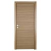 Immagine di PORTA OLTRE BATTENTE LINO MISURA 80x210x10/12 CM REVERSIBILE (SENZA MANIGLIA)