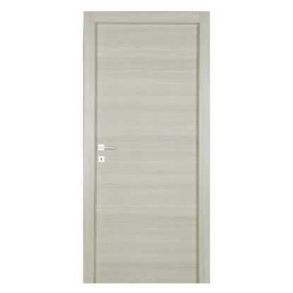 Immagine di PORTA OLTRE BATTENTE COTONE MISURA 90X210X10/12 CM REVERSIBILE (SENZA MANIGLIA)