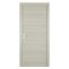 Immagine di PORTA OLTRE BATTENTE COTONE MISURA 70x210x10/12 CM REVERSIBILE (SENZA MANIGLIA)