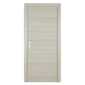 Immagine di PORTA OLTRE BATTENTE COTONE MISURA 60X210X10/12 CM REVERSIBILE (SENZA MANIGLIA)