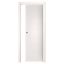 Immagine di PORTA EASY SCORREVOLE INTERNO BIANCO GRAFFIATO MISURA 90x210x10/12 CM REVERSIBILE