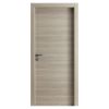 Immagine di PORTA EASY BATTENTE CIPRIA MISURA 60x210x10/12 CM REVERSIBILE (SENZA MANIGLIA)